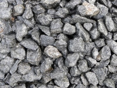 Grey Whin Chips 20mm